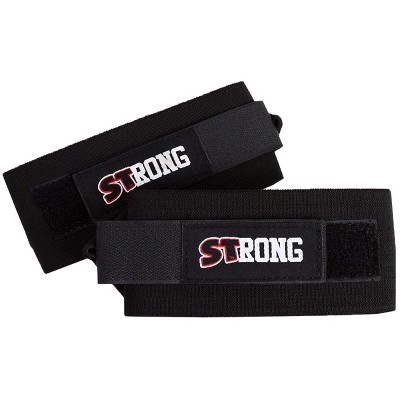 Sling Shot STrong Wrist Wraps by Mark Bell
