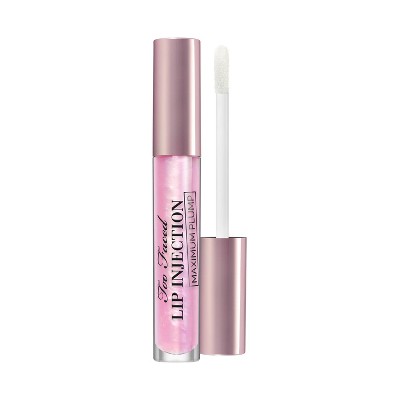 Too Faced Lip Injection Maximum Plump Extra Strength Hydrating Lip Plumper - 0.14 fl oz - Ulta Beauty