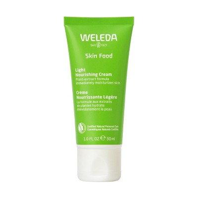 Weleda Skin Food Light Nourishing Cream - 1 fl oz