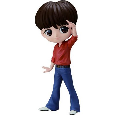 Banpresto - BanPresto - Tinytan Dynamite - Q Posket - J-Hope Version B Statue
