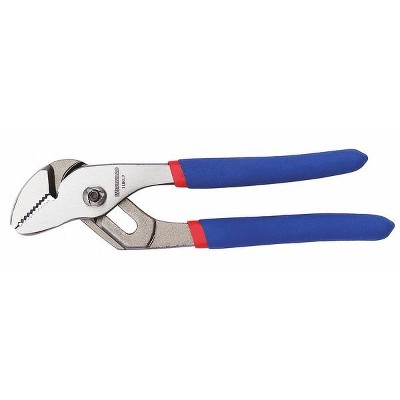 Westward  Tongue and Groove Plier,6-5/8" L 1UKL7