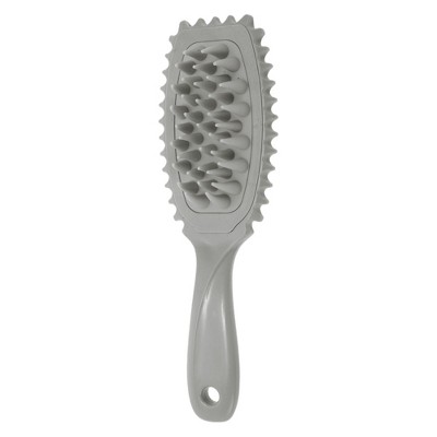 Unique Bargains Hair Shampoo Brush 8.86"x2.83"x1.3" 1 Pc