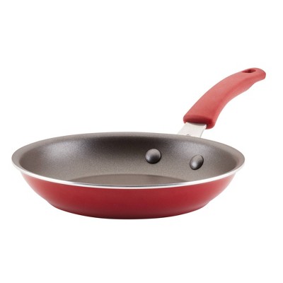 Rachael Ray Cook + Create 8.5" Aluminum Nonstick Frying Pan
