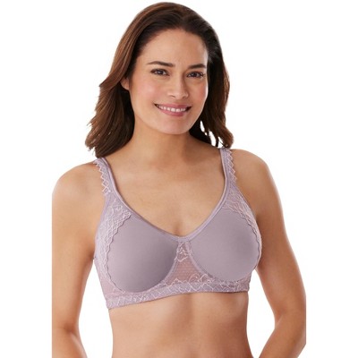Comfort Choice Secret Shaping Bra
