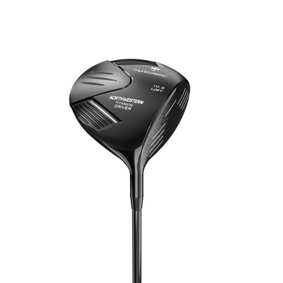Northwestern Golf Men’s Thunderbird Driver