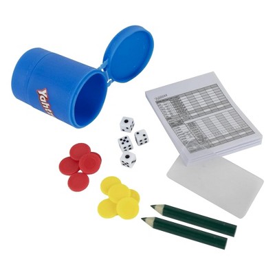 Super Impulse World's Smallest Yahtzee
