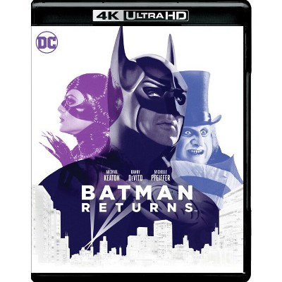 Batman Returns