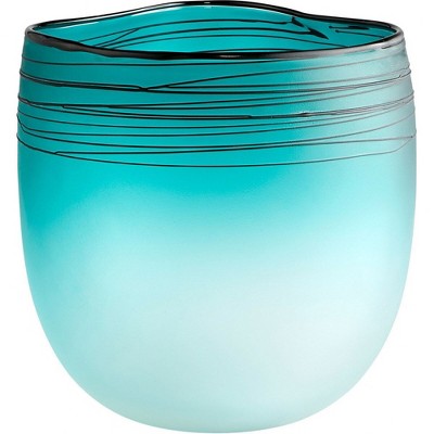 Cyan Design - Kapalua - Vase-9.25 Inches Tall And 8.75 Inches Wide