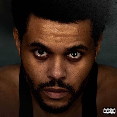 The Weeknd - Hurry Up Tomorrow (CD)