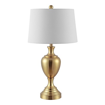 Poppy Table Lamp - 28" Height - TBL4251 - Safavieh