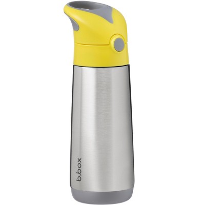 b.box Large Insulated Bottle 16oz