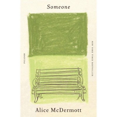 Someone - by  Alice McDermott (Paperback)