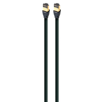 AudioQuest Forest Audioquest RJ/E (Ethernet) Cable 5m