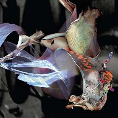 Parallel Worlds & Dave Bessell - Dystopia (CD)
