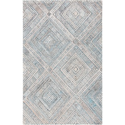 Marquee MRQ119 Hand Tufted Indoor Rugs - Safavieh