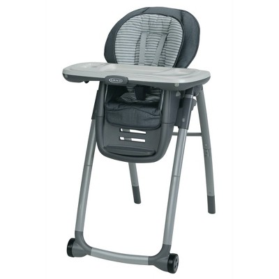 Graco Table2Table Premier Fold 7-in-1 High Chair