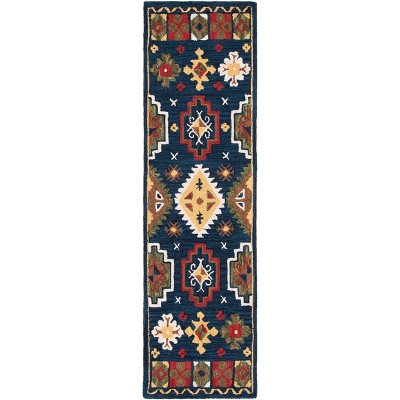 Heritage HG353 Hand Tufted Area Rug - Safavieh