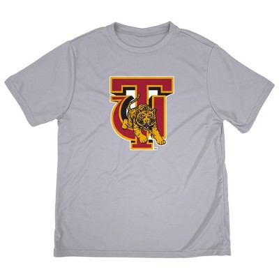 Boys' Tuskegee University Sport T-Shirt Primary Logo