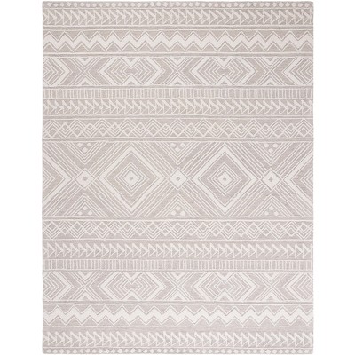 Metro MET908 Hand Tufted Indoor Rug - Safavieh