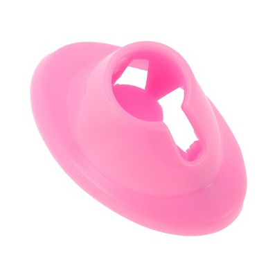Unique Bargains Fashion Nail Polish Bottle Holder 1 Pc