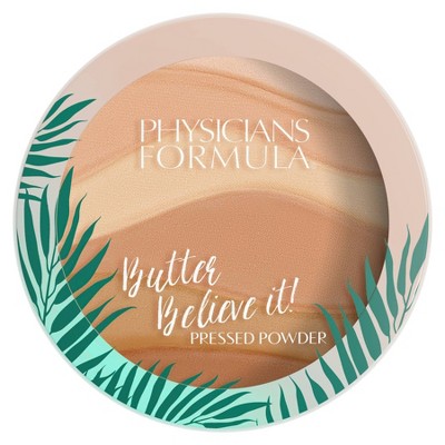 
Physicians Formula Murumuru Butter Face Powder - 0.38oz