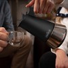The London Sip Stainless Steel Stovetop Espresso Maker - 2 of 4