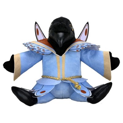 WizKids Wizkids Dungeons & Dragons Kettlesteam - 8" Phunny Plush