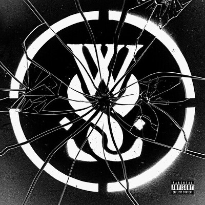 While She Sleeps - SELF HELL (CD)