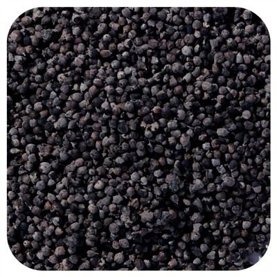 Starwest Botanicals Organic Chaste Tree Berries, 1 lb (453.6 g)