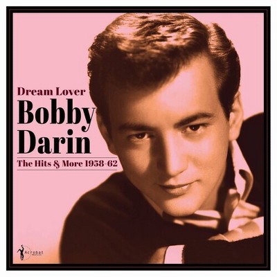 Bobby Darin - Dream Lover: Best Of 1958-62 (Vinyl)