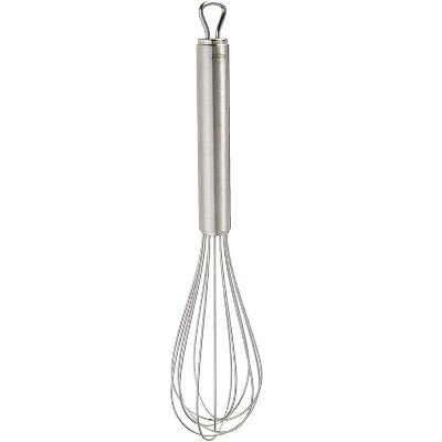 Kuchenprofi Stainless Steel Whisk for Eggs, Batter, and More, 10-Inch