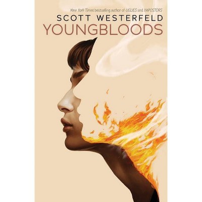 Youngbloods (Impostors, Book 4) - by  Scott Westerfeld (Hardcover)
