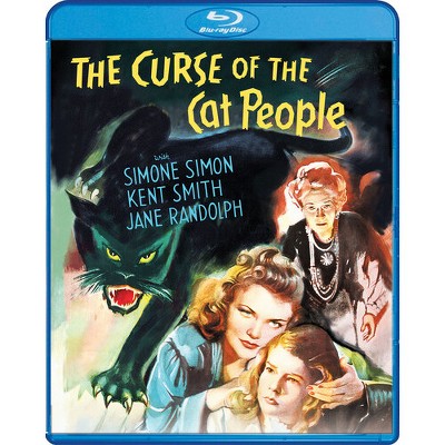 The Curse of the Cat People (Blu-ray)(1944)