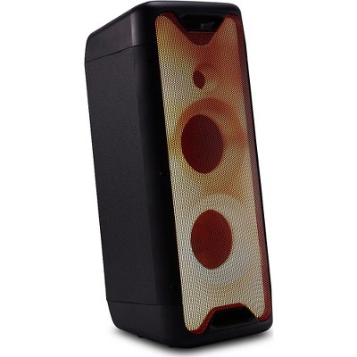 Gemini GLS-550 Dual 6.5" Portable Party System