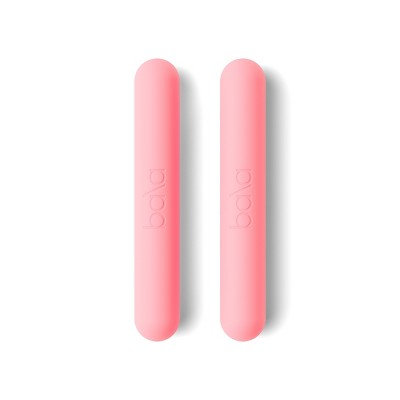 Bala Bars 2pc Hand Weight Set - 1lbs