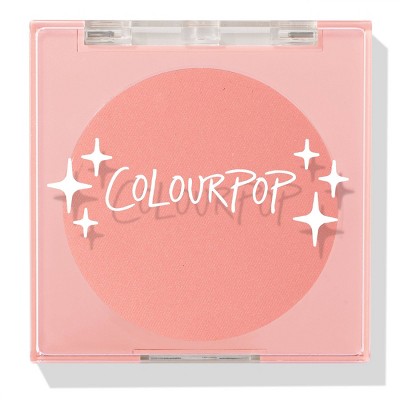 ColourPop Pressed Powder Blush - 0.21oz