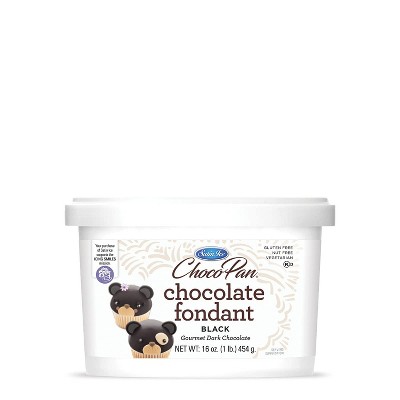 Satin Ice ChocoPan Covering Chocolate