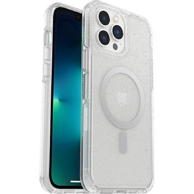 OtterBox SYMMETRY SERIES+ case w/MagSafe for  iPhone 13 Pro Max - Stardust (77-83667) - Refurbished