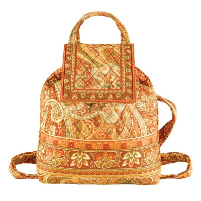 C&F Home Quilted Backpack