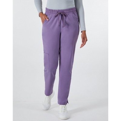 Hanes Comfort Fit Scrubs Women's Scrub Pants