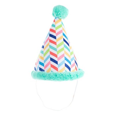 PetShop by Fringe Studio Cheers For A Barkday Dog Plush Toy