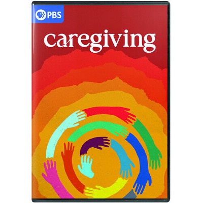 Caregiving (DVD)