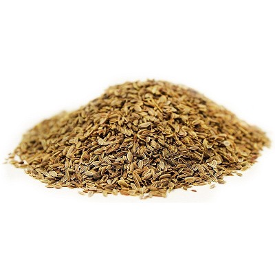 Whole Dill Seeds by Its Delish