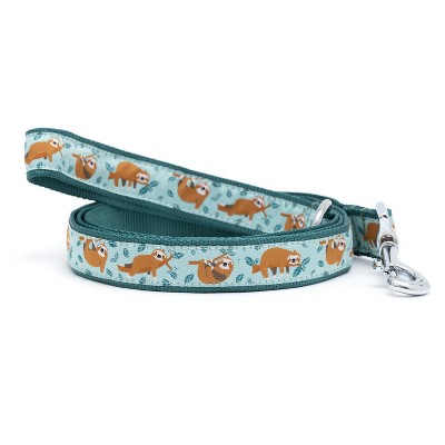The Worthy Dog Sloth Pet Leash