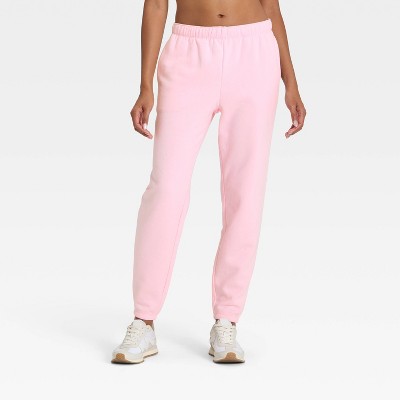 Women's Active Comfort Jogger Sweatpants - All In Motion™