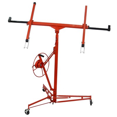 KTMBDW Drywall Lift Panel, Utility Lift Jack, Heavy-Duty Jack