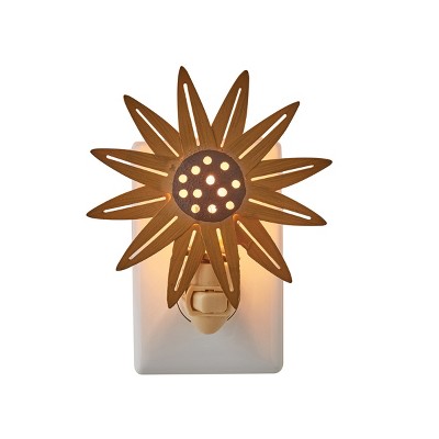 Park Designs Nature Night Lights
