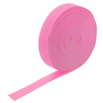 Unique Bargains High Elasticity Knit Stretchy DIY Craft Elastic Bands 0.8 Inch 1 Pc