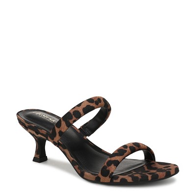 LifeStride Women's Nalani Slide Sandal