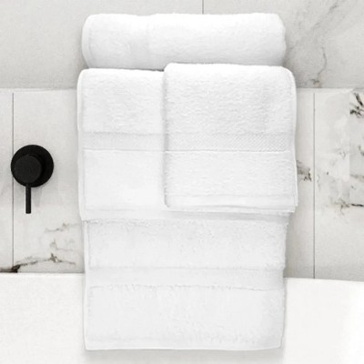 GNV Collection Ring Spun Cotton Towels By Rifz Textiles
